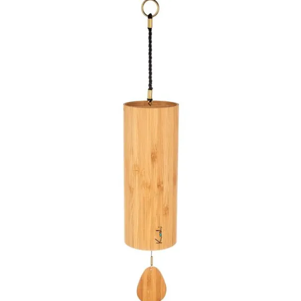 Koshi Chimes Set of 4 incl. Stand