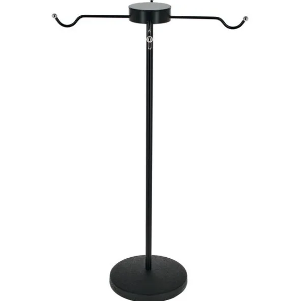 Koshi Chimes Set of 4 incl. Stand
