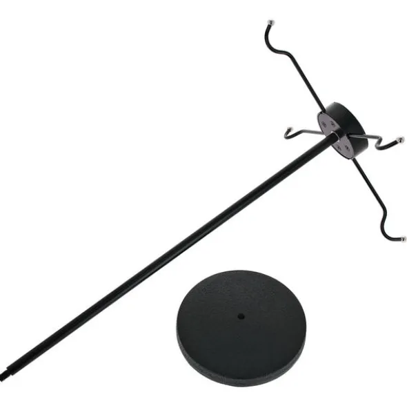 Koshi Chimes Set of 4 incl. Stand