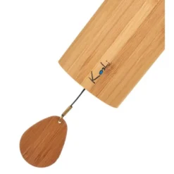 Koshi Chimes Set of 4 incl. Stand