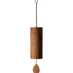 Koshi Earth Symphony Chimes Set of 4