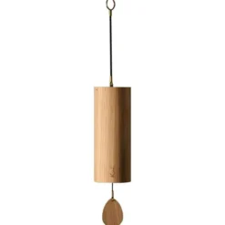 Koshi Earth Symphony Chimes Set of 4