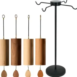 Koshi Earth Symphony Set of 4/Stand