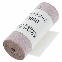 Kovax KCR600 Sel-Adhesive Sandpaper