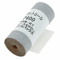 Kovax KCR400 Sel-Adhesive Sandpaper