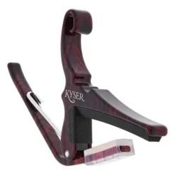 Kyser Quick-Change Capo Acoustic RW