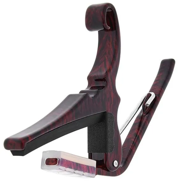 Kyser Quick-Change Capo Acoustic RW