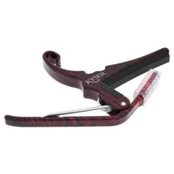 Kyser Quick-Change Capo Acoustic RW