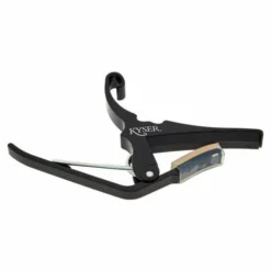 Kyser Quick Change 12-string KG12B