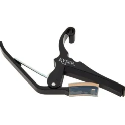 Kyser Quick Change 12-string KG12B