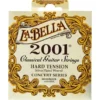 La Bella 2001 Classical Hard
