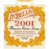 La Bella 2001 Flamenco Hard