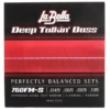 La Bella 760FM-S Deep Talkin Bass