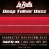 La Bella 760FS-XL Deep Talkin Bass
