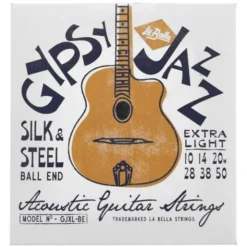 La Bella GJXL-BE Gypsy RWS&S