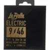 La Bella HRS-L El. Guitar RWNP