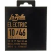 La Bella HRS-R El. Guitar RWNP