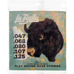 La Bella OSF-5 Olinto Signature Flats