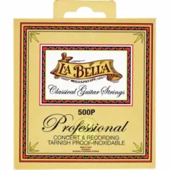 La Bella 500P Professional Concert MHT