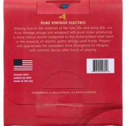 La Bella Pure Vintage PV1046