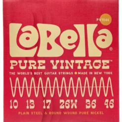 La Bella Pure Vintage PV1046