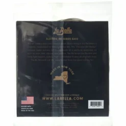 La Bella RX-N4B Bass RWNP