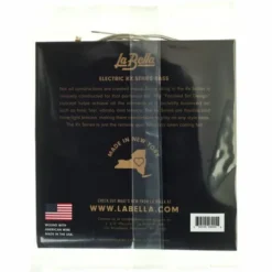 La Bella RX-N5B Bass RWNP