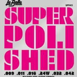 La Bella SP942 Super Polished