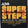 La Bella SS40-B Super Steps EL