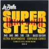 La Bella SS45-B Super Steps M