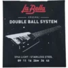 La Bella Steinberger S946