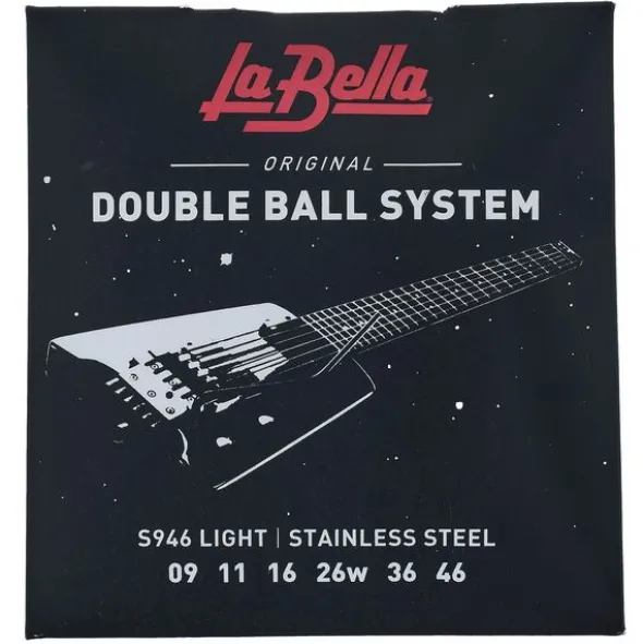 La Bella Steinberger S946