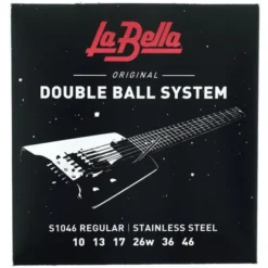 La Bella Steinberger S1046