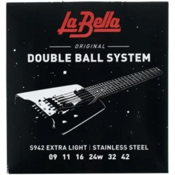 La Bella Steinberger S942