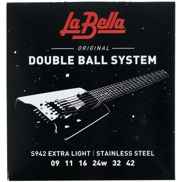 La Bella Steinberger S942