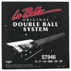 La Bella Steinberger ST946 V1 TransTrem