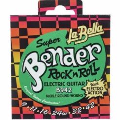 La Bella Super Bender B942