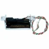 Lace Pickups Alumitone Humbucker 3.4K CH