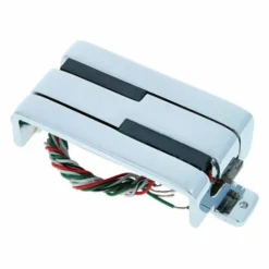 Lace Pickups Alumitone Humbucker 3.4K CH