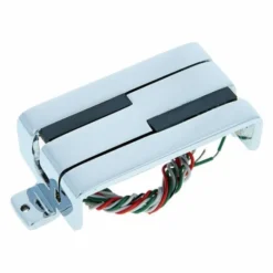 Lace Pickups Alumitone Humbucker 3.4K CH