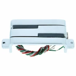 Lace Pickups Alumitone Humbucker 3.4K CH