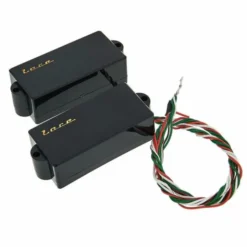 Lace Pickups Riffblaster P-Bass Pickup