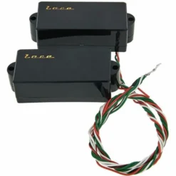 Lace Pickups Riffblaster P-Bass Pickup