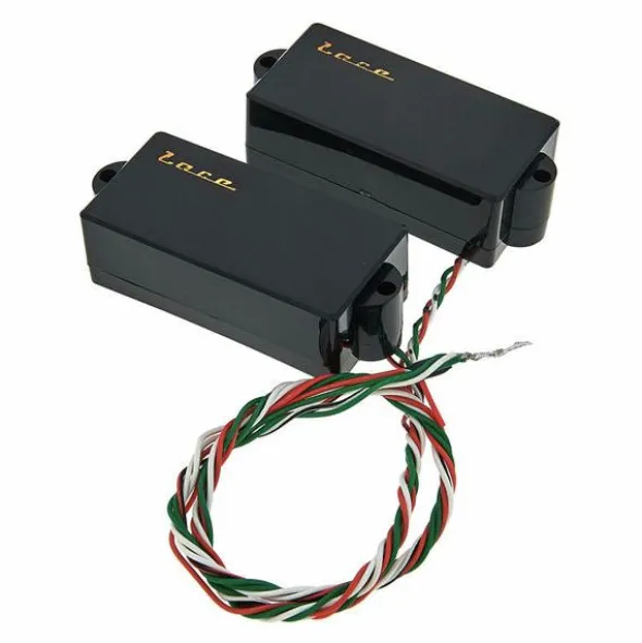 Lace Pickups Riffblaster P-Bass Pickup