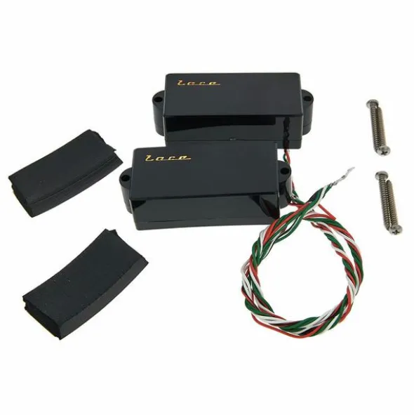 Lace Pickups Riffblaster P-Bass Pickup