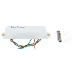 Lace Pickups Sensor Blue WH