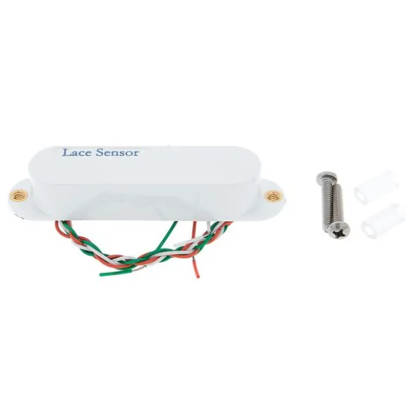 Lace Pickups Sensor Blue WH