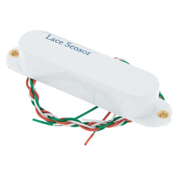 Lace Pickups Sensor Blue WH
