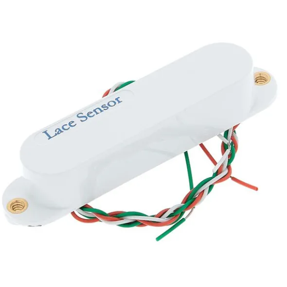 Lace Pickups Sensor Blue WH