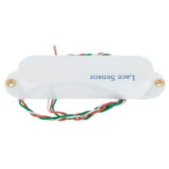 Lace Pickups Sensor Blue WH